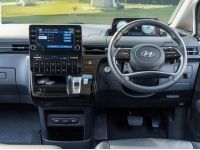 Hyundai Staria 2.2 SEL ดีเซล ปี 2021 จด 23 ไมล์ 28,000 กม รูปที่ 7